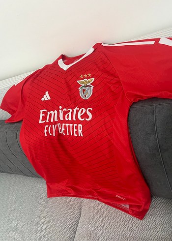Benfica Kerem Aktürkoğlu Forması - Görsel 3