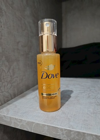 Dove Canlandırıcı Saç Serumu