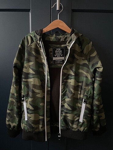 Lcw erkek çocuk yağmurluk - Görsel 2