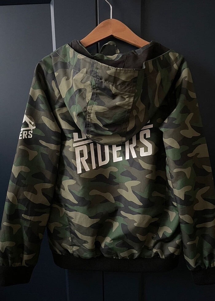 Lcw erkek çocuk yağmurluk - Görsel 3