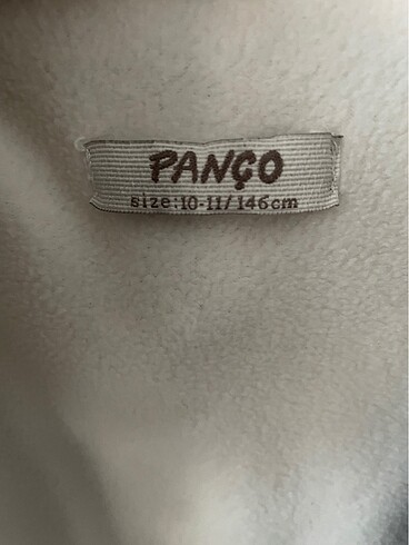 Panço erkek çocuk mont - Görsel 4