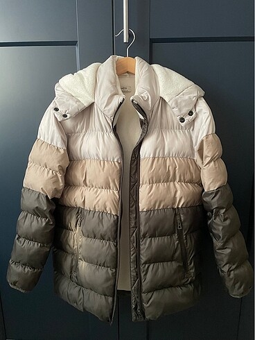 Panço erkek çocuk mont - Görsel 2