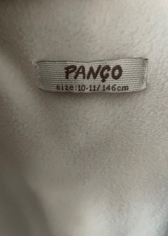 Panço erkek çocuk mont - Görsel 4