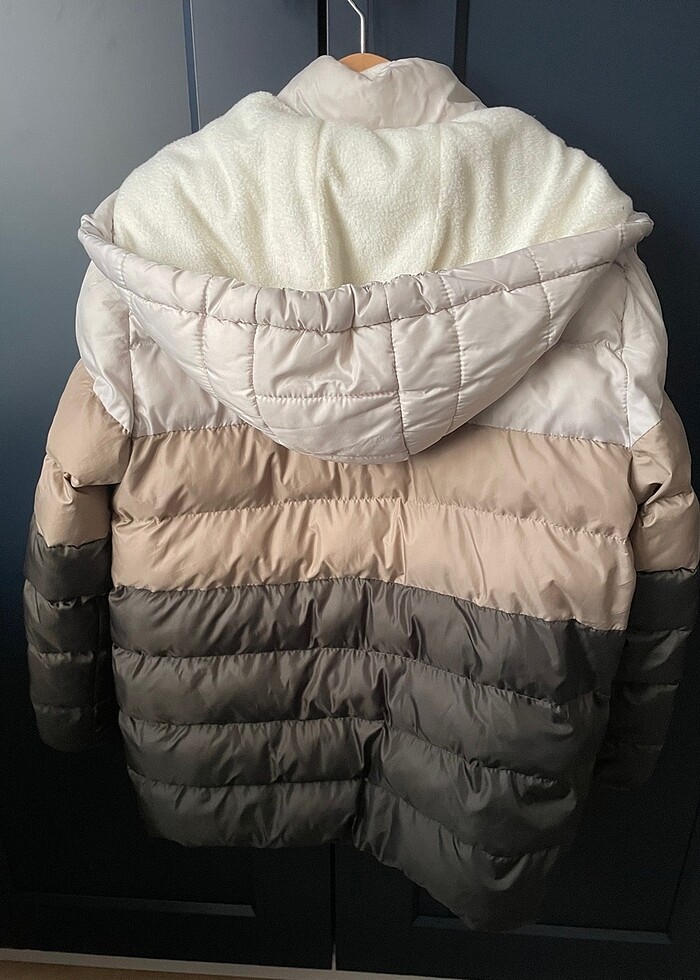 Panço erkek çocuk mont - Görsel 3