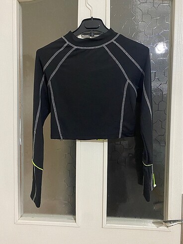 Trendyol & Milla milla crop