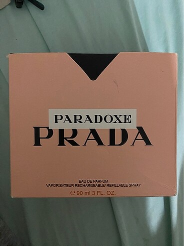 paradoxe ????