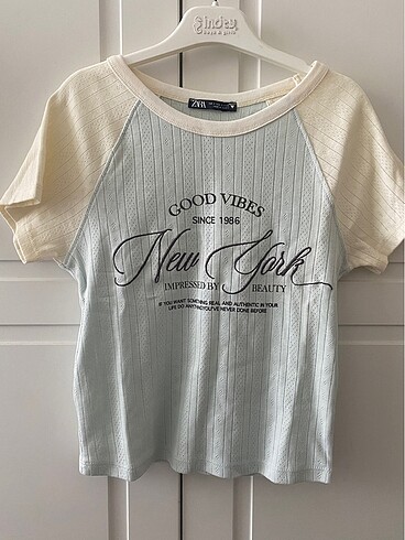 zara crop