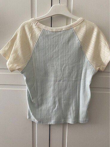 Zara zara crop