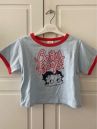zara crop