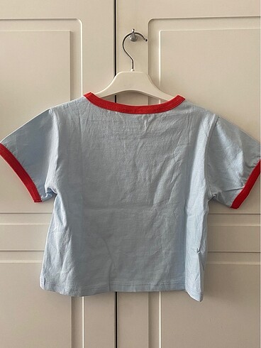 Zara zara crop