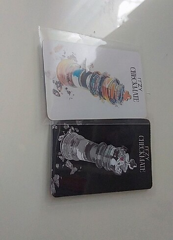  LİA ve YUNA orjinal pc