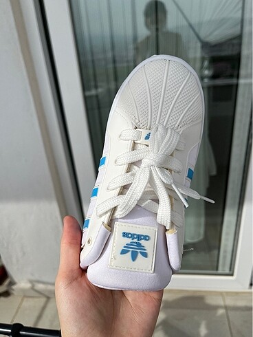Adidas Spor ayakkabı