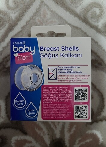 Göğüs Kalkanı