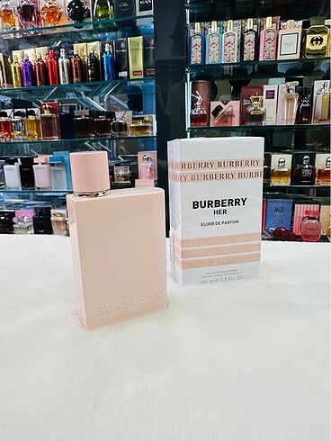 Burberry BURBERRY