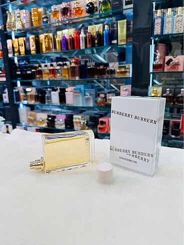  Beden BURBERRY