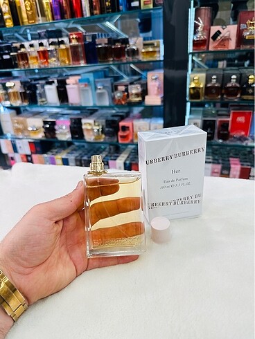 Burberry BURBERRY