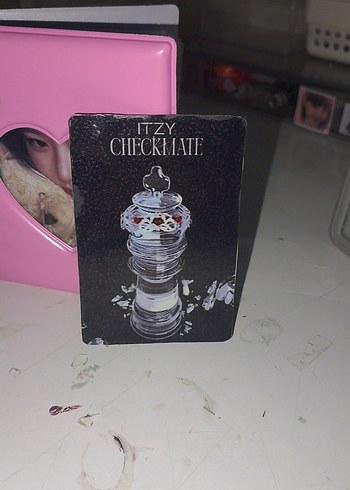Dior Ryunjin Pvcli Pc