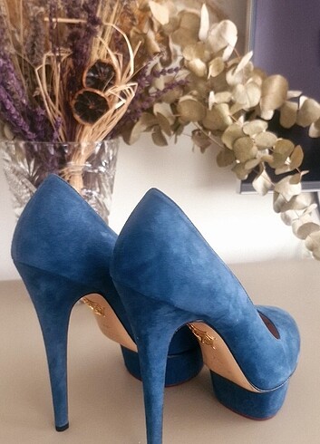 Charlotte Olympia Ayakkabı