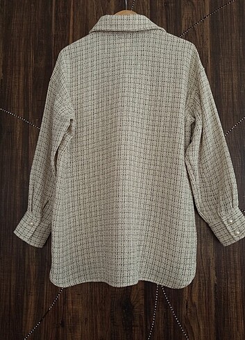H&M H&M Oduncu gömleği 
