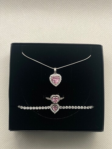  Beden Pandora Set