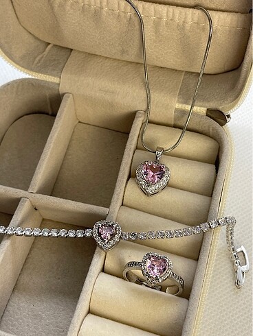 Pandora Set