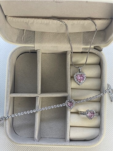 Pandora Pandora Set