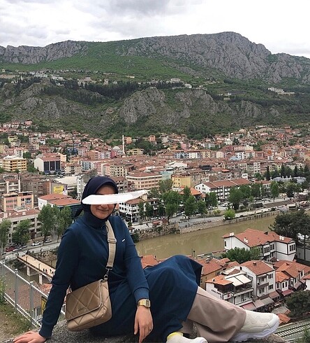 Armine Tunik