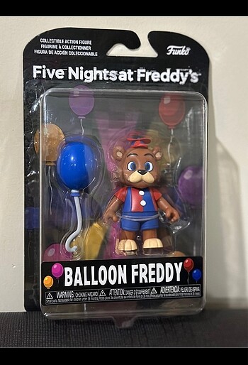 Five Nights at Freddy?s