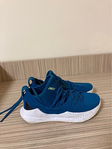 Curry 5