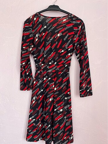 Koşkorse mini etek elbise - Görsel 2