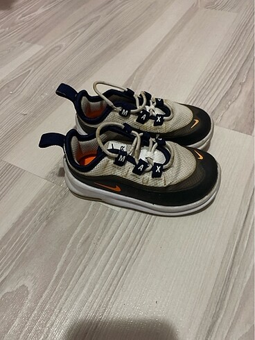 Orijinal Nike çocuk ayakkabısı - Görsel 2