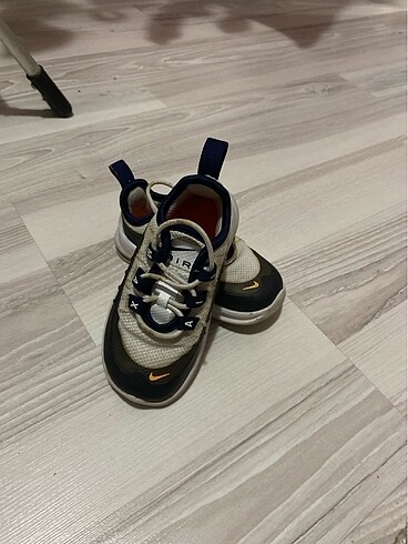 Orijinal Nike çocuk ayakkabısı - Görsel 3