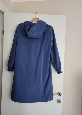 Kadın Yağmurluk - Görsel 4