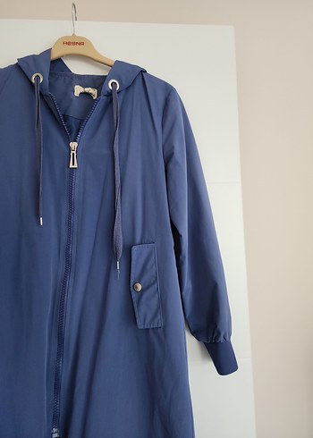 Kadın Yağmurluk - Görsel 2