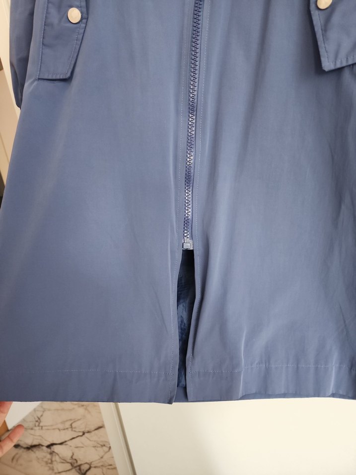 Kadın Yağmurluk - Görsel 5