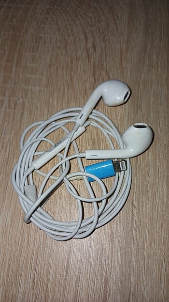 Apple kulaklık