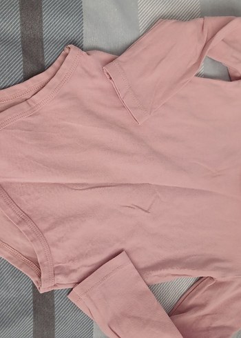 Pembe Çocuk İçlik