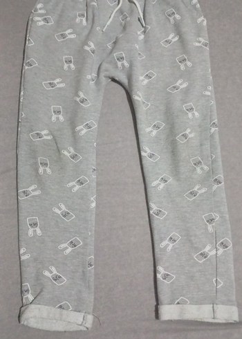 Kapüşonlu Kırmızı Erkek Çocuk Sweatshirt - Görsel 4