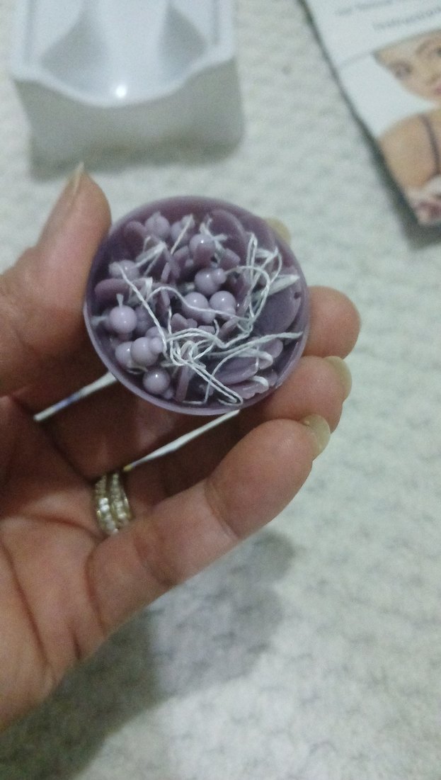 Mor Kişisel Bakım Aleti - Görsel 5