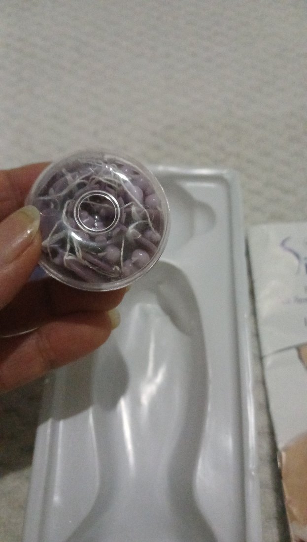 Mor Kişisel Bakım Aleti - Görsel 3