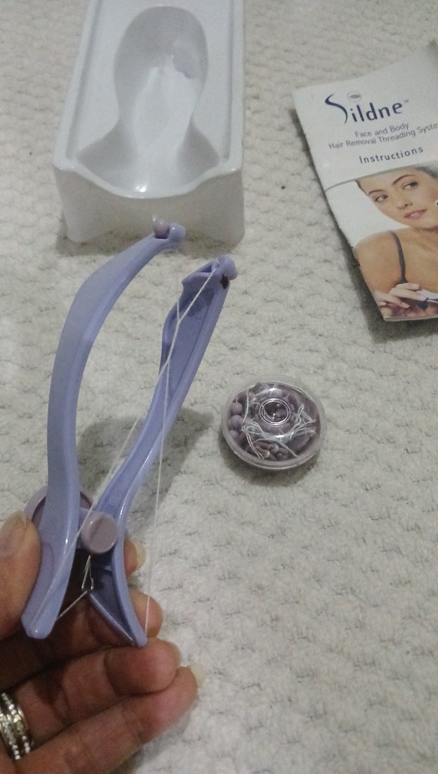 Mor Kişisel Bakım Aleti - Görsel 4