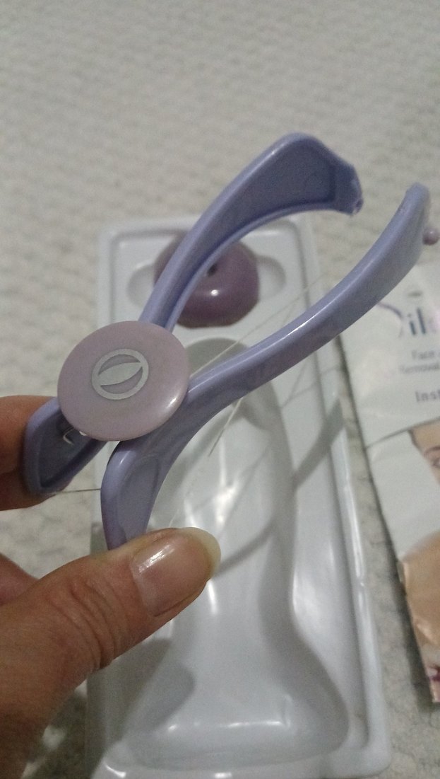 Mor Kişisel Bakım Aleti - Görsel 2