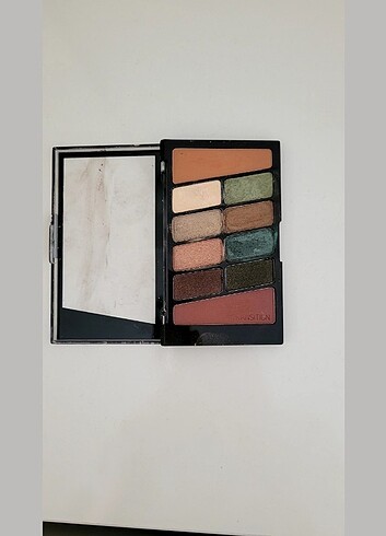Wet'n wild comfort zone paleti