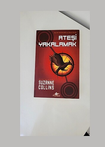 Beden Açlık oyunları serisi