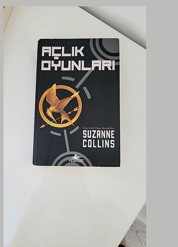 Açlık oyunları serisi