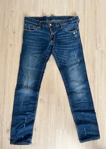 DSquared2 Orjinal Dsquared 2 Pantolon