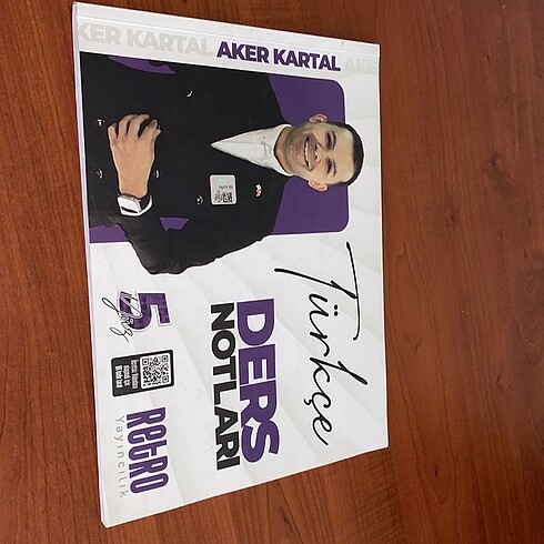 Tyt Kpss Aker Kartal Türkçe Ders Notu
