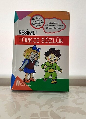 Türkçe Sözlük - Görsel 2