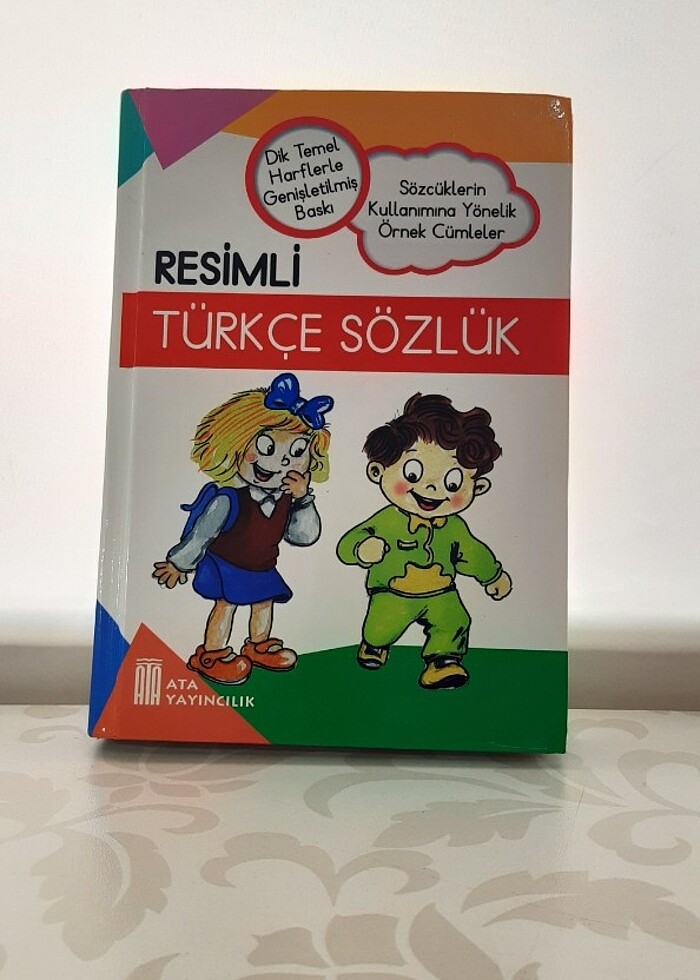 Türkçe Sözlük - Görsel 2