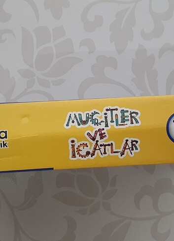 Mucitler ve İcatlar - Görsel 8